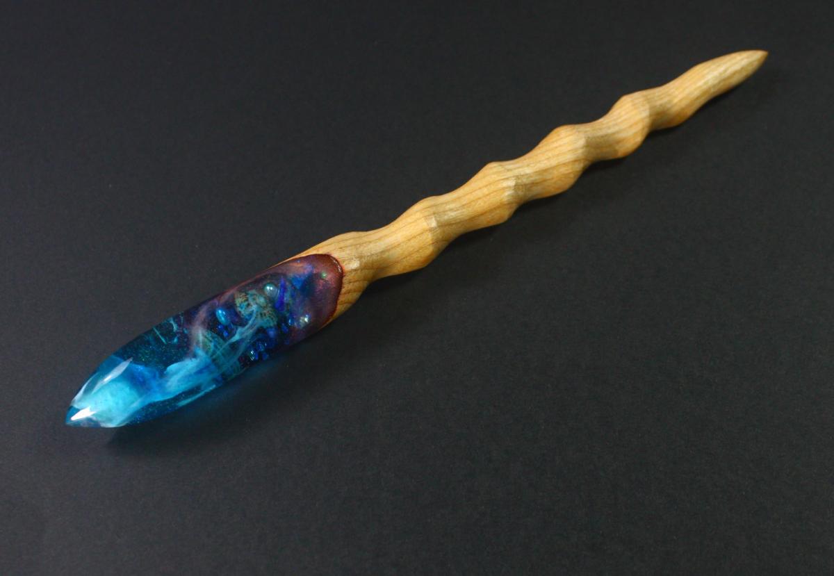 WILD ATLANTIC WAY - HAIR STICK