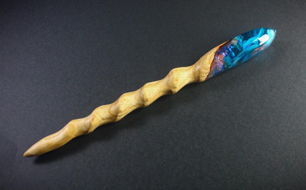 WILD ATLANTIC WAY - HAIR STICK