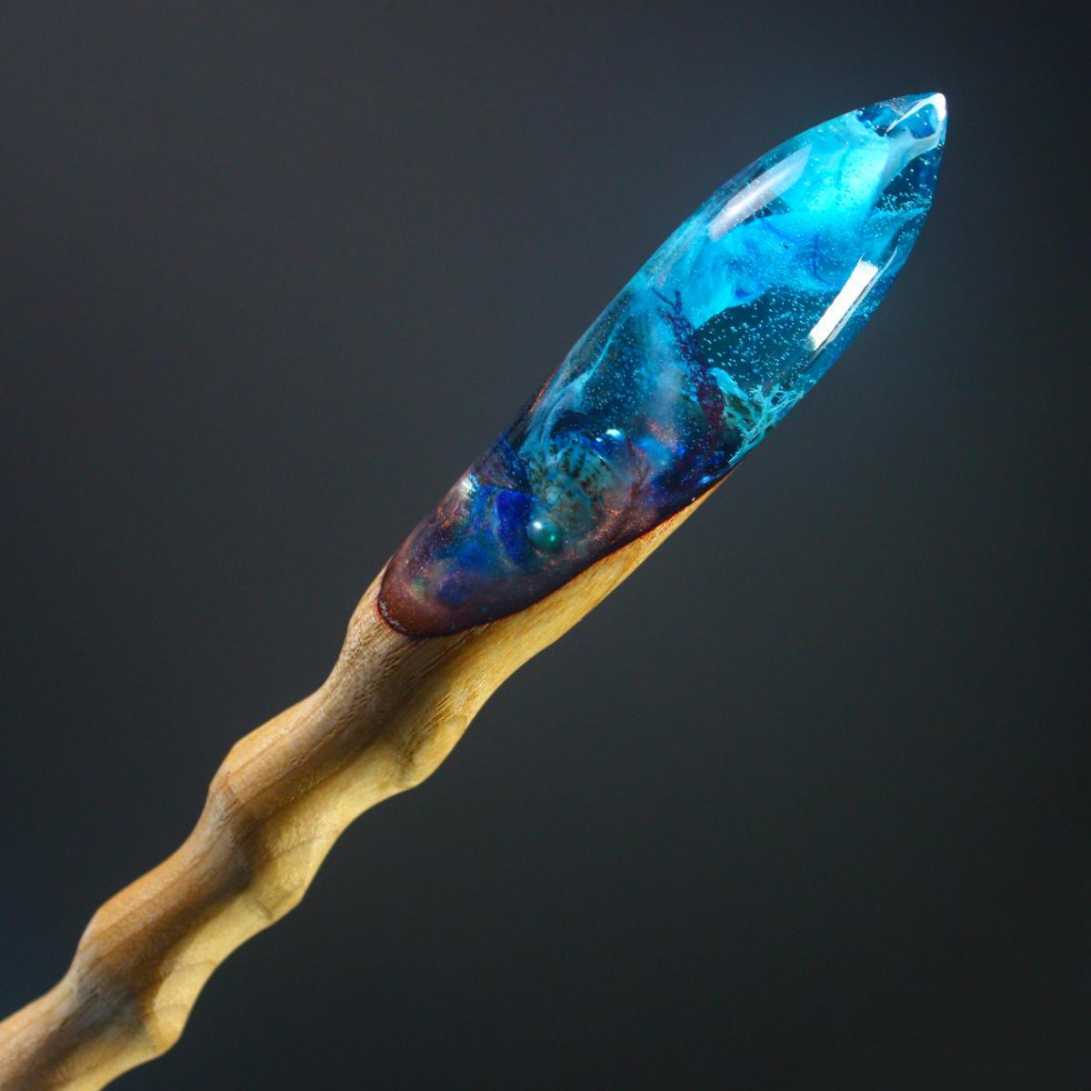 WILD ATLANTIC WAY - HAIR STICK