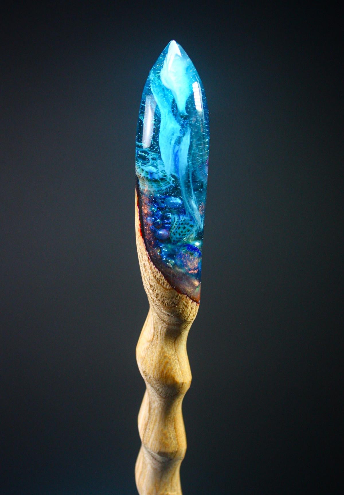 WILD ATLANTIC WAY - HAIR STICK