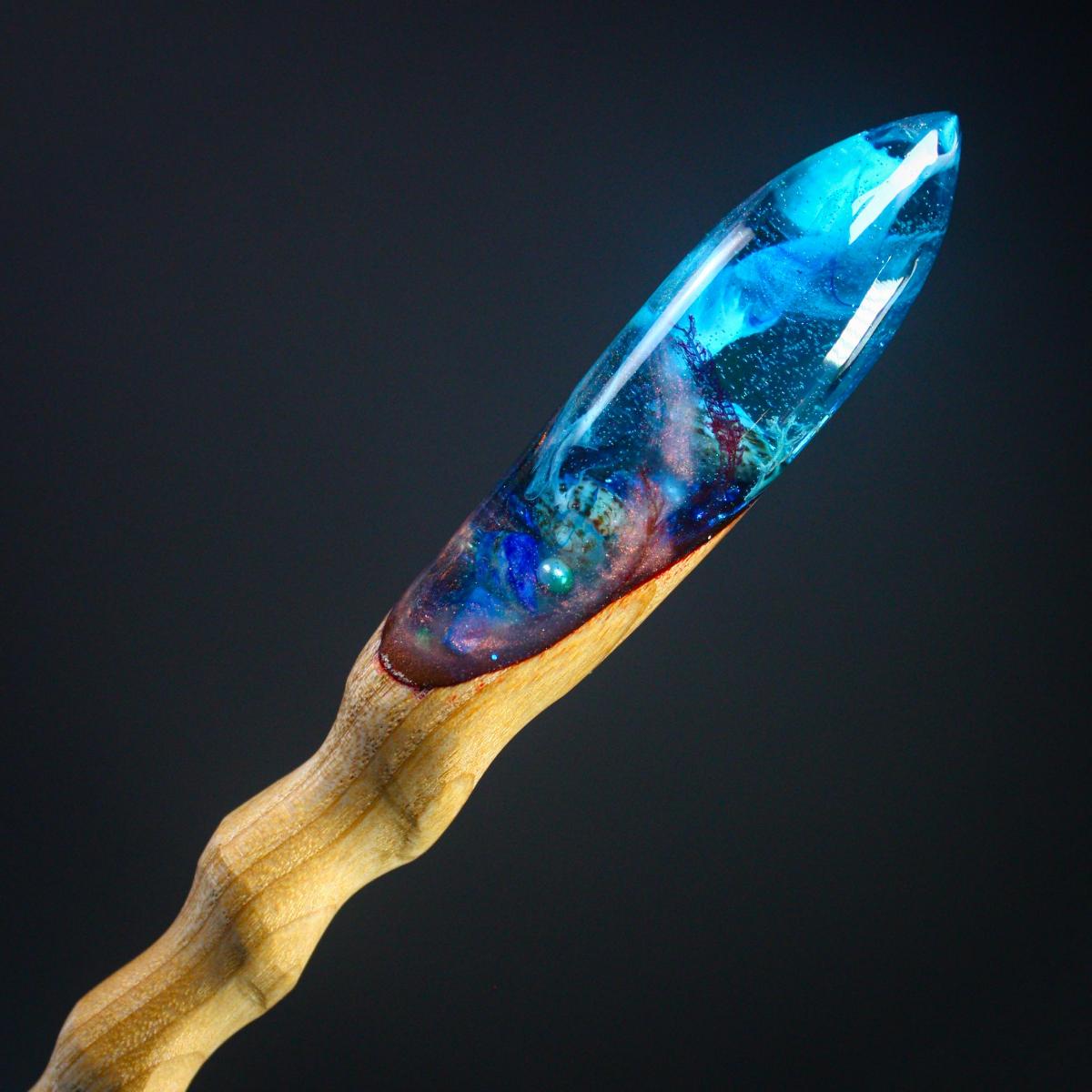 WILD ATLANTIC WAY - HAIR STICK