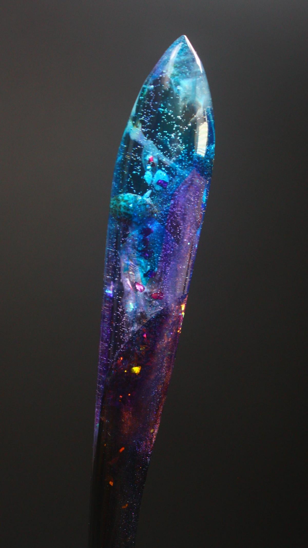 ETHER GLOW - HAIR STICK