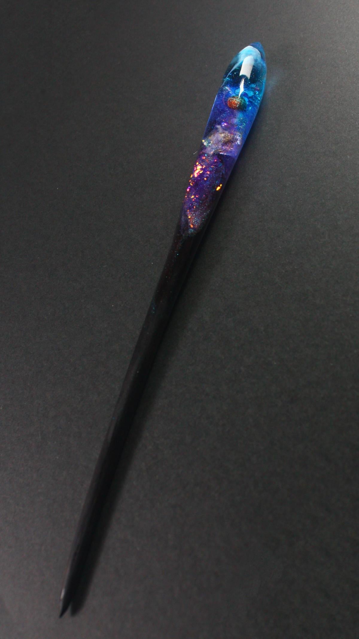 ETHER GLOW - HAIR STICK