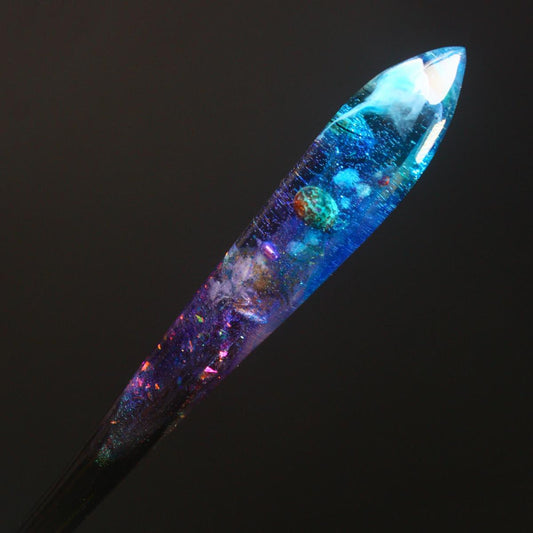 ETHER GLOW - HAIR STICK