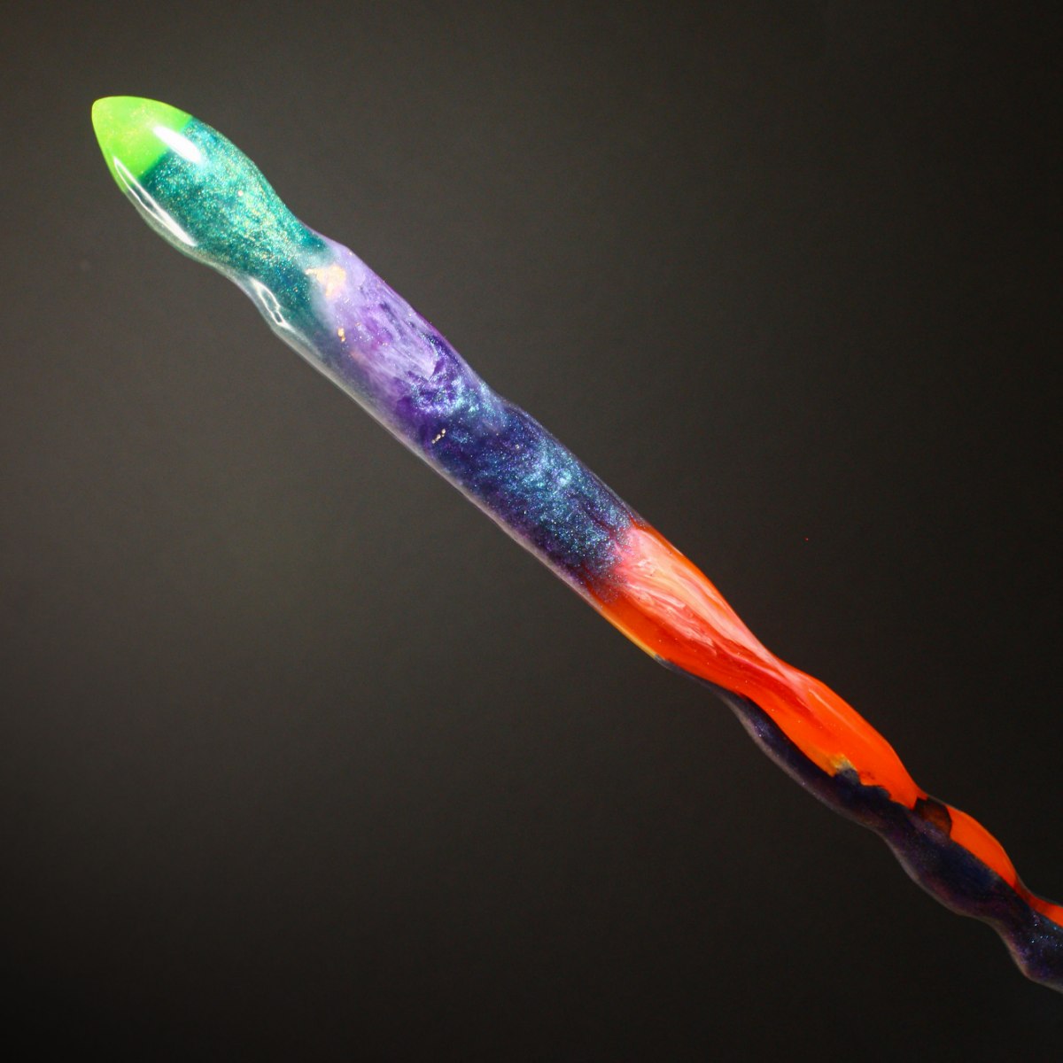 ENERGY STORM - MAGIC WAND