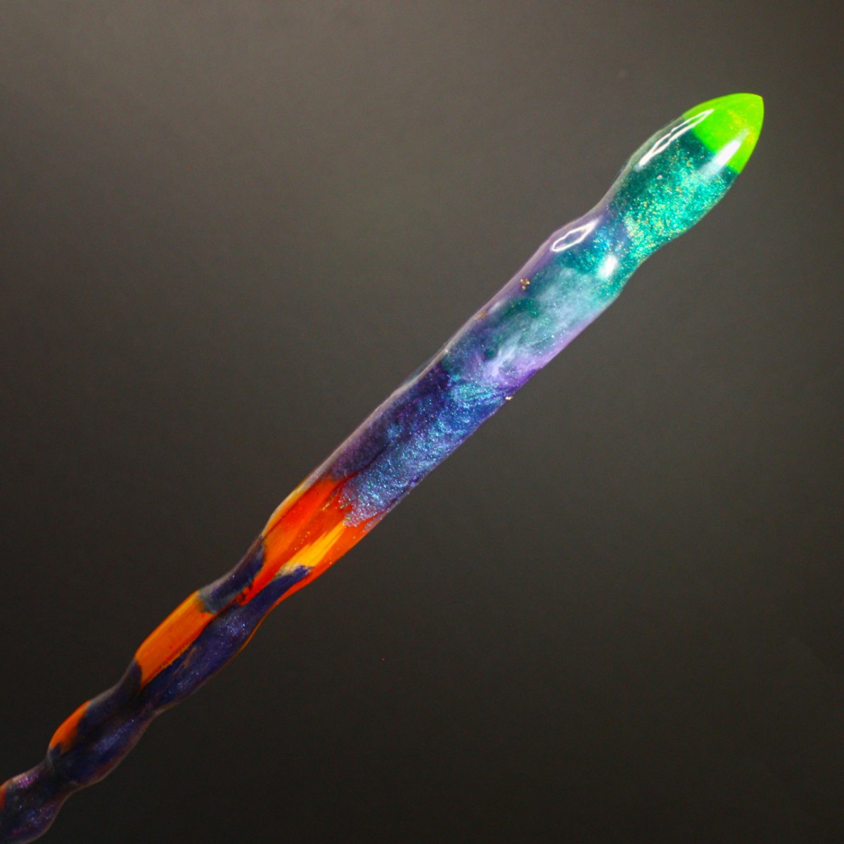 ENERGY STORM - MAGIC WAND