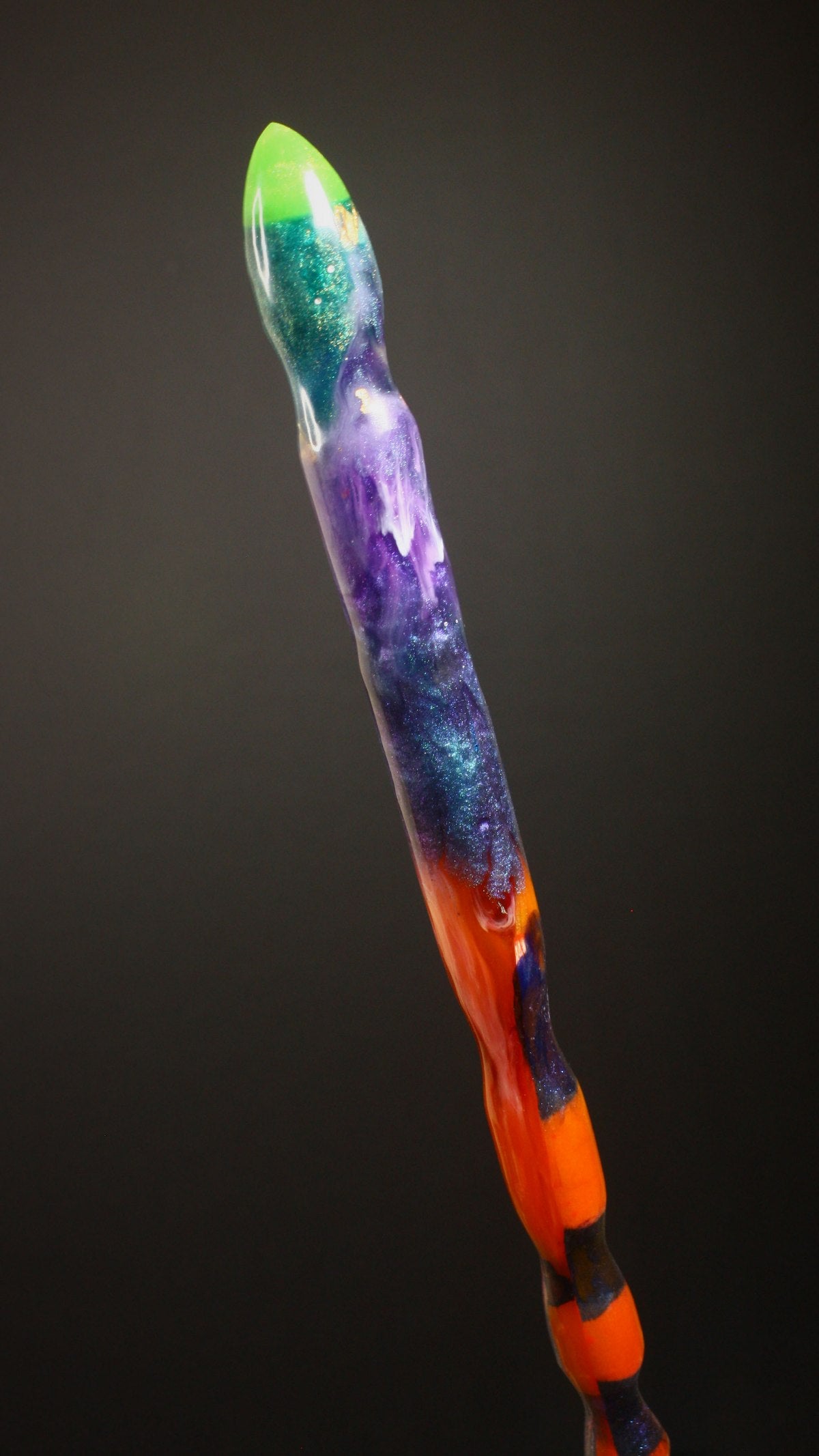 ENERGY STORM - MAGIC WAND