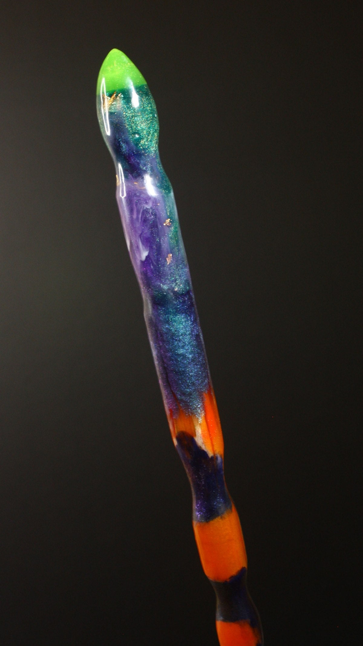 ENERGY STORM - MAGIC WAND