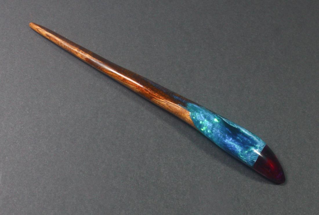 WATERFALL - HAIR STICK