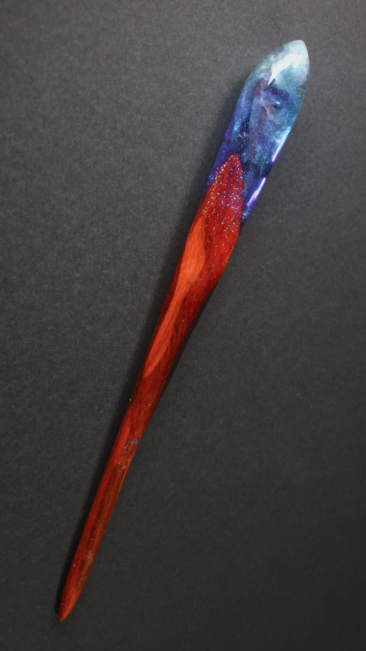 COSMIC BALANCE - HAIR STICK