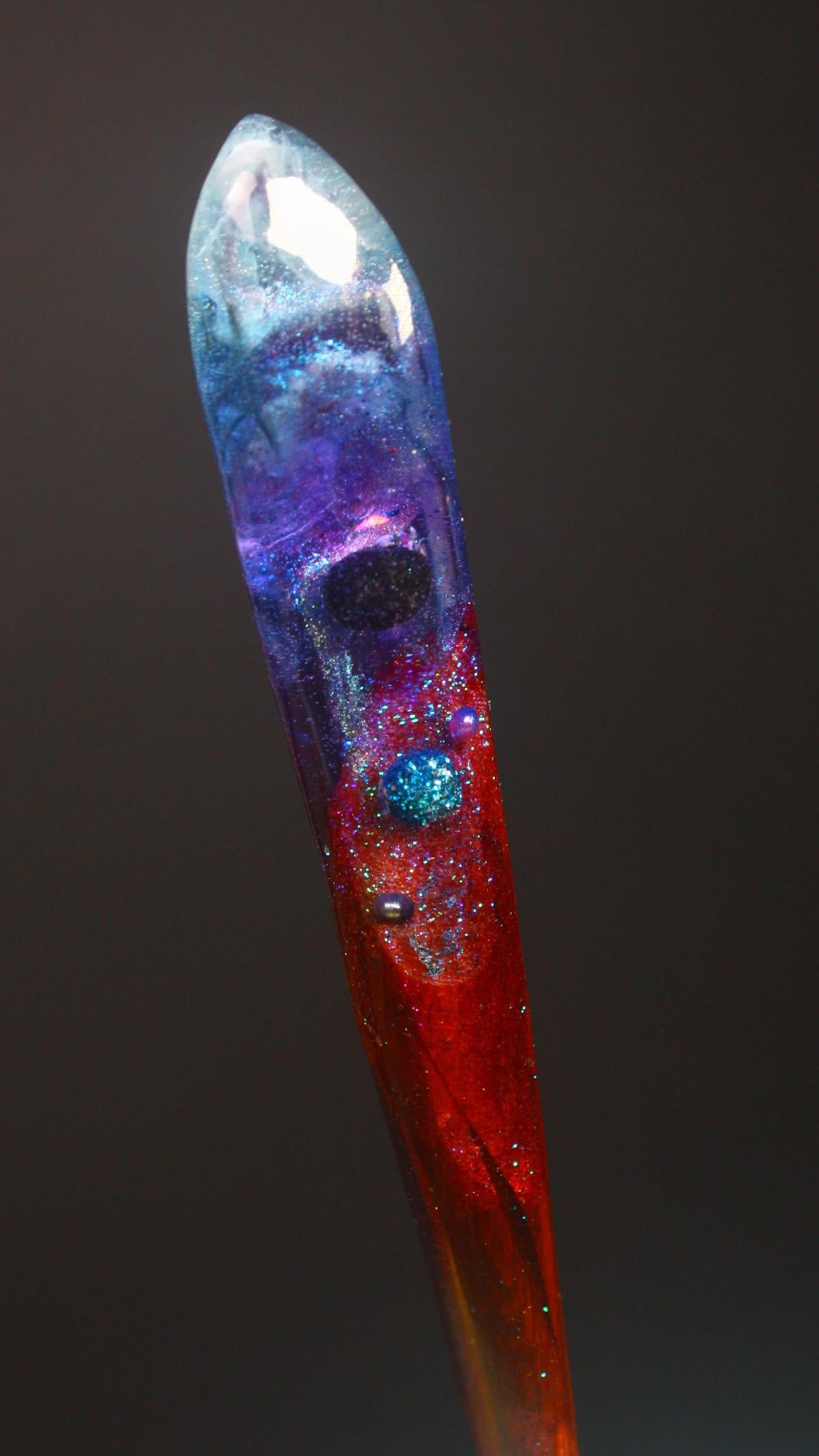 COSMIC BALANCE - HAIR STICK