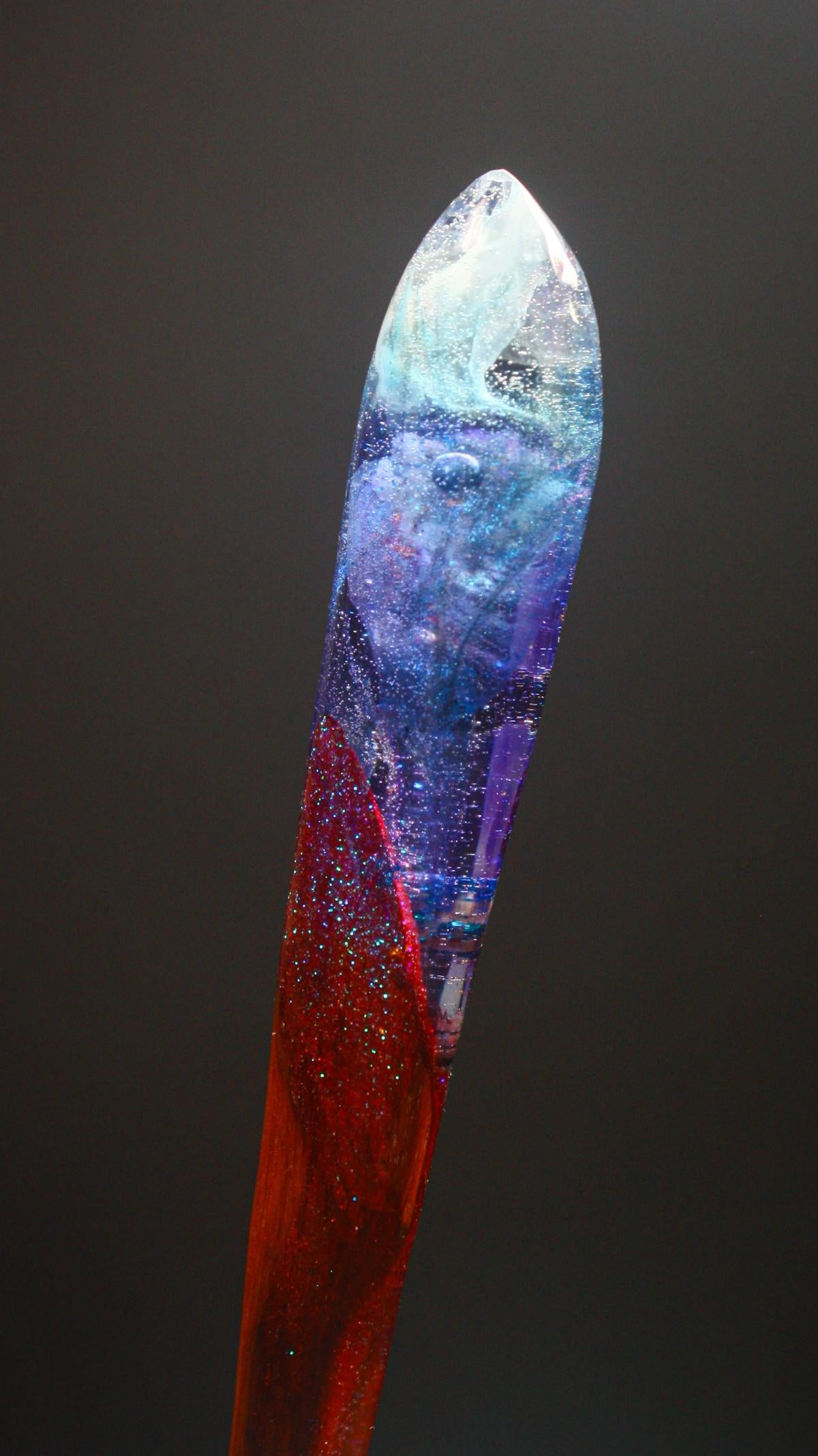 COSMIC BALANCE - HAIR STICK