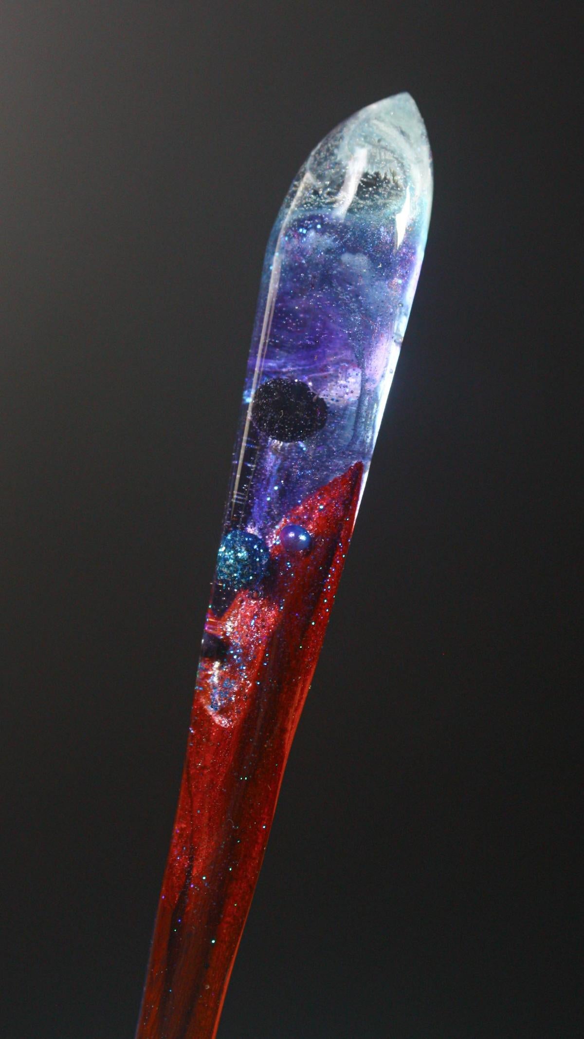 COSMIC BALANCE - HAIR STICK