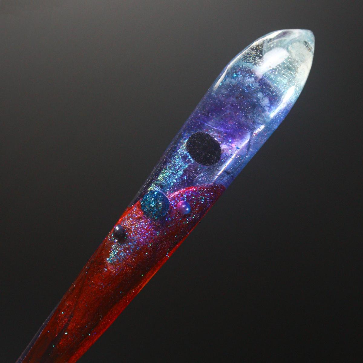 COSMIC BALANCE - HAIR STICK